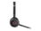Jabra Evolve 75 MS Stereo - Auricular - en oreja - Bluetooth - inalámbrico - cancelación de sonido activo - USB - Certificado para Skype Empresarial