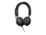 Jabra Evolve2 40 MS Stereo - Auricular - en oreja - cableado - USB-A - aislamiento de ruido - Certificado para Equipos de Microsoft
