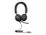 Jabra Evolve2 40 MS Stereo - Auricular - en oreja - cableado - USB-A - aislamiento de ruido - Certificado para Equipos de Microsoft