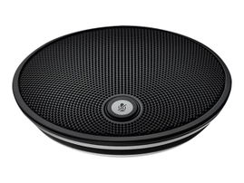Logitech GROUP Expansion Microphones Only - Juego de micrófono