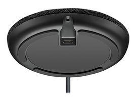 Logitech Rally Mic Pod - Micrófono - para Rally, Rally Plus, Rally Bar, Rally Bar Mini