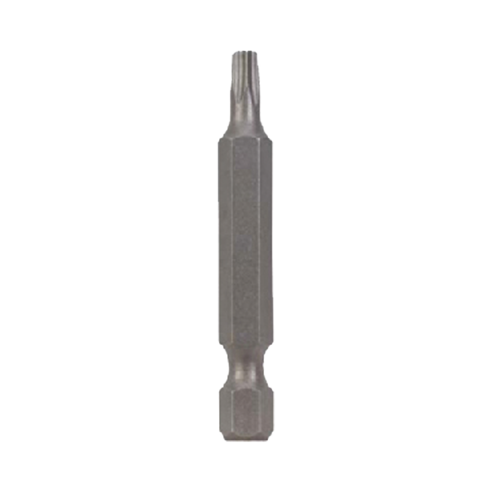 Llave torx T8 punta hexagonal 1/4