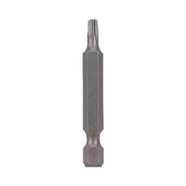 Llave torx T8 punta hexagonal 1/4