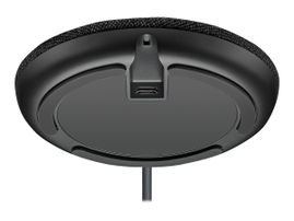 Logitech Rally Mic Pod - Micrófono - para Rally, Rally Plus, Rally Bar, Rally Bar Mini