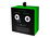 Razer Kiyo - Webcam - color - 4 MP - 1920 x 1080 - audio - USB 2.0 - MJPEG, H.264, YUV2