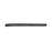 Tubo Termoencogible (Termofit) Negro de 1.2 m, 1/8