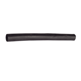 Tubo Termoencogible (Termofit) Negro de 1.2 m, 3/8
