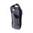Funda Reforzada de piel con frente transparente para radios TK2312 / TK3312K.