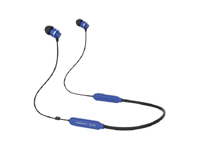Samsung - A08B - Earphones - Para Phone - Wireless - GP-OAU019SABLW