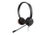 Jabra Evolve 20SE MS stereo - Edición especial - auricular - en oreja - cableado - USB - Certificado para Skype Empresarial