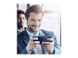 Huawei FreeBuds 3 - Auriculares inalámbricos con micro - en oreja - Bluetooth - cancelación de sonido activo - blanco cerámica Huawei FreeBuds 3 - Auriculares inalámbricos con micro - en oreja - Bluetooth - cancelación de sonido activo - blanco cerámica