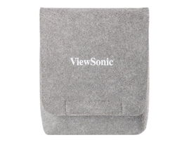 ViewSonic M1+ - Proyector DLP - LED - 300 lúmenes - WVGA (854 x 480) - 16:9 - objetivo estándar