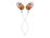 House of Marley Smile Jamaica - Auriculares internos con micro - en oreja - cableado - conector de 3,5 mm - cobre