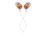 House of Marley Smile Jamaica - Auriculares internos con micro - en oreja - cableado - conector de 3,5 mm - cobre