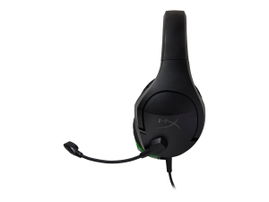 HyperX CloudX Stinger Core - Auricular - tamaño completo - cableado - conector de 3,5 mm - negro