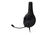 HyperX CloudX Stinger Core - Auricular - tamaño completo - cableado - conector de 3,5 mm - negro