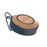 House of Marley No Bounds - Altavoz - para uso portátil - inalámbrico - Bluetooth - azul