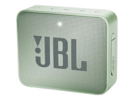 Bocina Bluetooth Portátil JBL Go 2 - 5 Horas de Reproducción