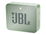 Bocina Bluetooth Portátil JBL Go 2 - 5 Horas de Reproducción