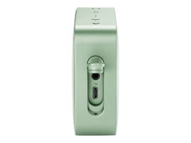 Bocina Bluetooth Portátil JBL Go 2 - 5 Horas de Reproducción
