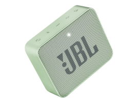 Bocina Bluetooth Portátil JBL Go 2 - 5 Horas de Reproducción