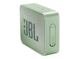 Bocina Bluetooth Portátil JBL Go 2 - 5 Horas de Reproducción