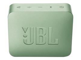Bocina Bluetooth Portátil JBL Go 2 - 5 Horas de Reproducción