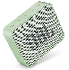 Bocina Bluetooth Portátil JBL Go 2 - 5 Horas de Reproducción
