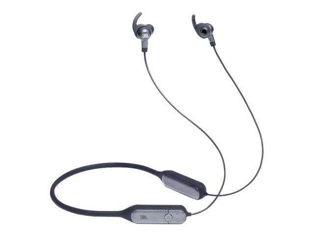 JBL Everest Elite 150NC - Auriculares internos con micro - en oreja - Bluetooth - inalámbrico - cancelación de sonido activo - gris pistola JBL Everest Elite 150NC - Auriculares internos con micro - en oreja - Bluetooth - inalámbrico - cancelación de sonido activo - gris pistola
