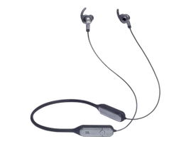JBL Everest Elite 150NC - Auriculares internos con micro - en oreja - Bluetooth - inalámbrico - cancelación de sonido activo - gris pistola