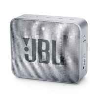 Bocina Bluetooth Portátil JBL Go 2 - 5 Horas de Reproducción