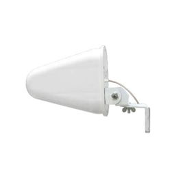 Antena Yagi 2300-2500 MHz, Ganancia de 10 dBi, Conector N-hembra, Soporta temperaturas ( -40° hasta 65° C) Antena Yagi 2300-2500 MHz, Ganancia de 10 dBi, Conector N-hembra, Soporta temperaturas ( -40° hasta 65° C)