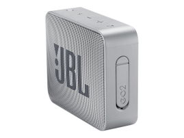 Bocina Bluetooth Portátil JBL Go 2 - 5 Horas de Reproducción