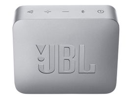 Bocina Bluetooth Portátil JBL Go 2 - 5 Horas de Reproducción