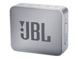 Bocina Bluetooth Portátil JBL Go 2 - 5 Horas de Reproducción