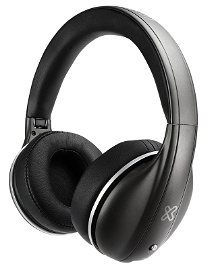 Klip Xtreme - KNH-250 - Headphones - Para Tablet / Para Home audio / Para Portable electronics - Wireless - Active NC