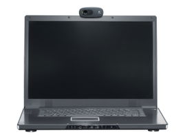 Logitech HD Webcam C270 - Webcam - color - 1280 x 720 - audio - USB 2.0
