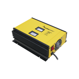 Cargador para Baterías SAMLEX 12V, 80 A / Bancos de 750 a 850 Ah / (Bajo pedido)