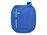 Ultimate Ears WONDERBOOM 2 - Altavoz - para uso portátil - inalámbrico - Bluetooth - azul bermuda
