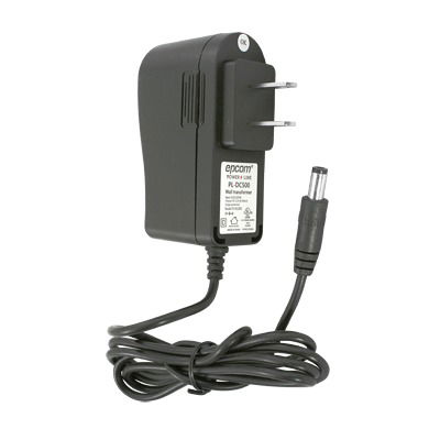 Fuente de Poder / 12 Vcd / 500 mA / CERTIFICADA UL ORIGINAL Fuente de Poder / 12 Vcd / 500 mA / CERTIFICADA UL ORIGINAL