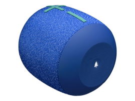 Ultimate Ears WONDERBOOM 2 - Altavoz - para uso portátil - inalámbrico - Bluetooth - azul bermuda