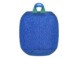 Ultimate Ears WONDERBOOM 2 - Altavoz - para uso portátil - inalámbrico - Bluetooth - azul bermuda