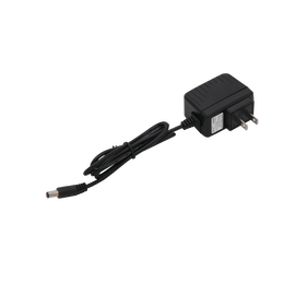 Adaptador de pared de 12Vcd @ 1 A