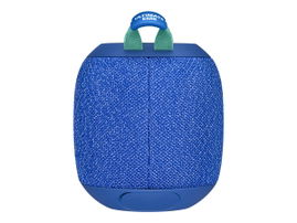 Ultimate Ears WONDERBOOM 2 - Altavoz - para uso portátil - inalámbrico - Bluetooth - azul bermuda