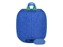 Ultimate Ears WONDERBOOM 2 - Altavoz - para uso portátil - inalámbrico - Bluetooth - azul bermuda