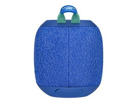 Ultimate Ears WONDERBOOM 2 - Altavoz - para uso portátil - inalámbrico - Bluetooth - azul bermuda