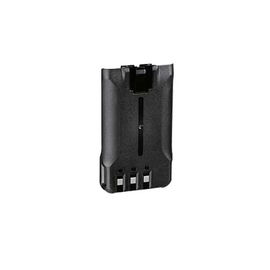 Batería Li-Ion, 1800 mAh para radios TK-2000 TK-3000, clip Incluido Batería Li-Ion, 1800 mAh para radios TK-2000 TK-3000, clip Incluido