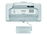 Epson BrightLink 695Wi+ Interactivo - Proyector 3LCD - 3500 lúmenes (blanco) - 3500 lúmenes (color) - WXGA (1280 x 800) - 16:10 - 720p - objetivo fijo para distancias ultracortas - LAN