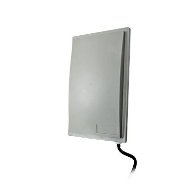 Lector de Largo Alcance RFID (UHF) hasta 80 m. Lector de Largo Alcance RFID (UHF) hasta 80 m.