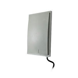Lector de Largo Alcance RFID (UHF) hasta 80 m. Lector de Largo Alcance RFID (UHF) hasta 80 m.